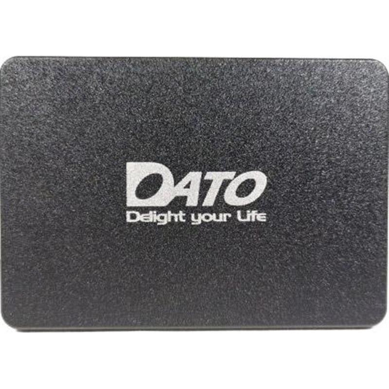 DATO DS700 240 GB (DS700SSD-240GB) - зображення 1