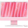 Apple iMac 24 M4 Pink (MD2U4) - зображення 1