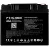 Prologix AGM 12V 40AH (PL12-40) - зображення 1