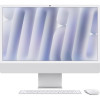 Apple iMac 24 M4 Silver (MCR24) - зображення 1