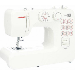   Janome 3112M