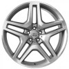 WSP Italy Mercedes W774 Ischia (R20 W8.5 PCD5x112 ET62 DIA66.6) - зображення 1