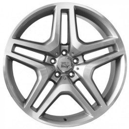   WSP Italy Mercedes W774 Ischia (R20 W8.5 PCD5x112 ET62 DIA66.6)