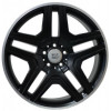 WSP Italy W766 (R21 W10.0 PCD5x112 ET56 DIA66.6) - зображення 1