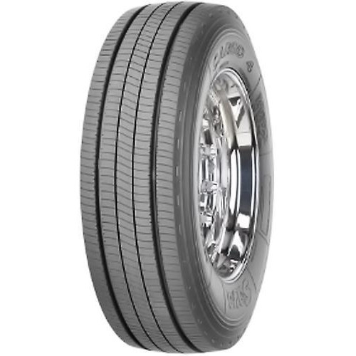 Sava Sava Cargo 4 (прицепная) (265/70R19.5 143J) - зображення 1