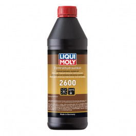   Liqui Moly Zentralhydraulik Oil 1л