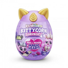   Zuru Rainbocorns E 2 Kittycorn Surprise (9279E)