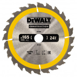   DeWALT Диск пильный DeWALT DT1934