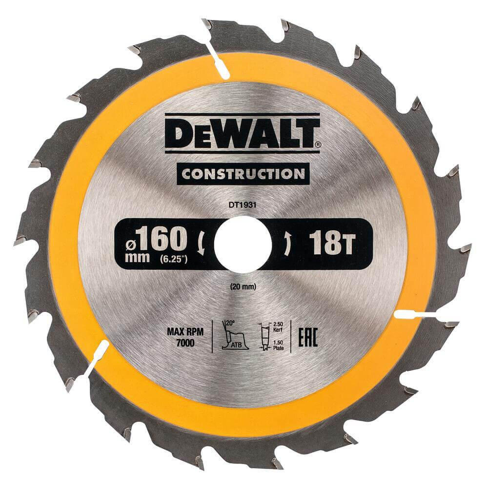 DeWALT DT1931 - зображення 1