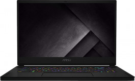   MSI GS66 Stealth 10UE (GS6610UE-256US)