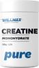 Willmax Creatine Monohydrate 500 g /100 servings/ Pure (wx1000) - зображення 1