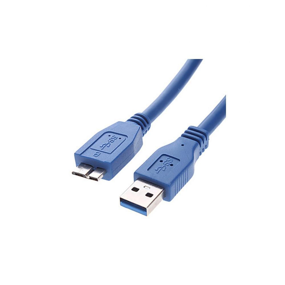 Patron CAB-PN-USB3-MICRO - зображення 1