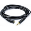 ATcom Jack 3.5mm to Jack 3.5mm, 5m (16849) - зображення 1