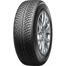   Michelin Pilot Alpin 5 (255/55R19 111V)