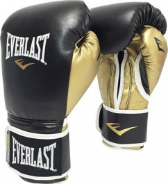   Everlast Powerlock Training Gloves 10 oz (P00000721)