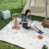 Naturehike Picnic mat CNK2300DZ019 / 180x200cm / beige - зображення 7