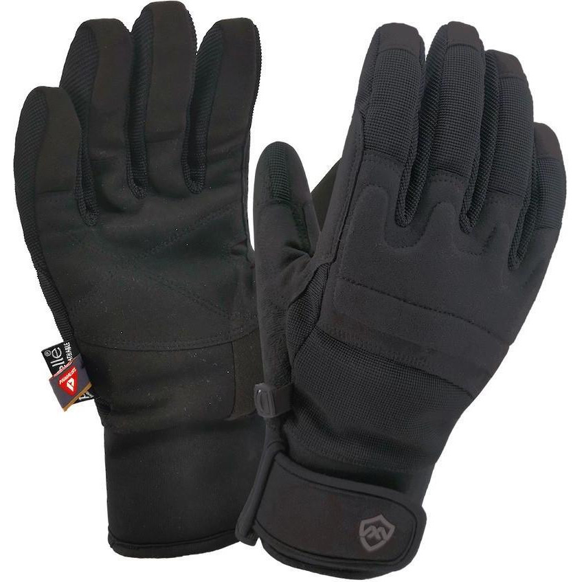 Dexshell Водонепроницаемые перчатки  Arendal Biking Gloves DG9402BLK (Размер S) - зображення 1