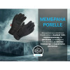 Dexshell Водонепроницаемые перчатки  Arendal Biking Gloves DG9402BLK (Размер S) - зображення 3