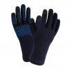 Dexshell Терморукавиці водонепроникні  ThermFit 3.0 Gloves DG12402HTB S Темно-сині (6954358901547) - зображення 1