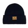 Dexshell Водонепроницаемая шапка  Watch Beanie (56-58 см) DH322BLK - зображення 2