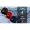 Dexshell Водонепроницаемая шапка  Watch Beanie (56-58 см) DH322BLK - зображення 3