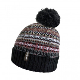   Dexshell Водонепроницаемая шапка  Beanie Fair Isle DH362BH (размер L-XL)