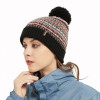 Dexshell Водонепроницаемая шапка  Beanie Fair Isle DH362BH (размер L-XL) - зображення 2