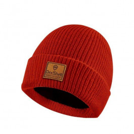   Dexshell Шапка водонепроницаемая  Watch Beanie (56-58 см) красный