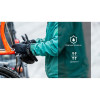 Dexshell Водонепроницаемые перчатки  Ultra Weather Outdoor Gloves (Размер: S-M, Цвет: Черный) (DGCS9401) - зображення 3