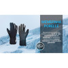 Dexshell Водонепроницаемые перчатки  Ultra Weather Outdoor Gloves (Размер: S-M, Цвет: Черный) (DGCS9401) - зображення 4