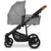 Lionelo 3 в 1 Mari Tour Grey Stone (LO-MARI TOUR 3IN1 GREY STONE) - зображення 2