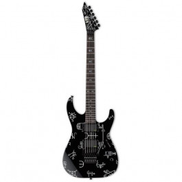   ESP LTD KH DEMONOLOGY