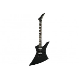   Jackson JS32T KELLY AH SATIN BLACK