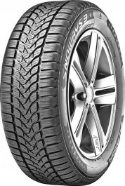   Lassa Snoways 3 (235/45R17 97V)