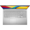 ASUS Vivobook 15 M1502YA Cool Silver (M1502YA-BQ161, 90NB0X22-M00AH0) - зображення 2