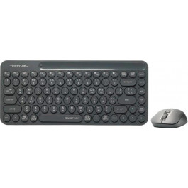   A4Tech FG3200 Air Wireless Grey