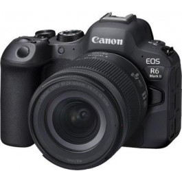   Canon EOS R6 Mark II kit (24-105mm) IS STM (5666C030)