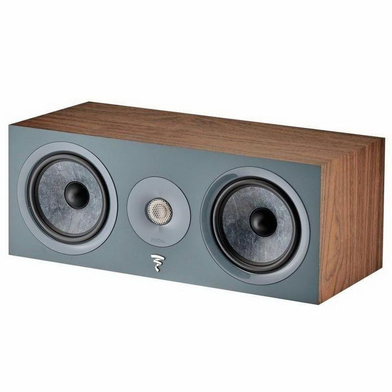 Focal Chora Center Dark Wood - зображення 1