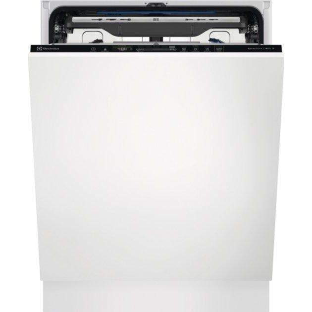 Electrolux EEZ969410W - зображення 1