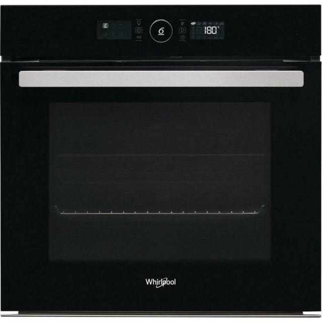 Whirlpool AKZ9 6240 NB - зображення 1