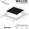 Weilor WIS 642 BLACK - зображення 8