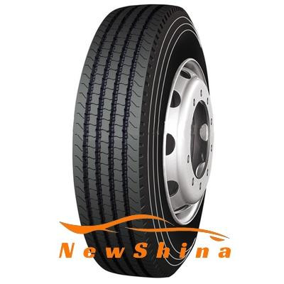 LongMarch Tyre Long March LM155 рульова (315/80R22,5 156/150M) - зображення 1