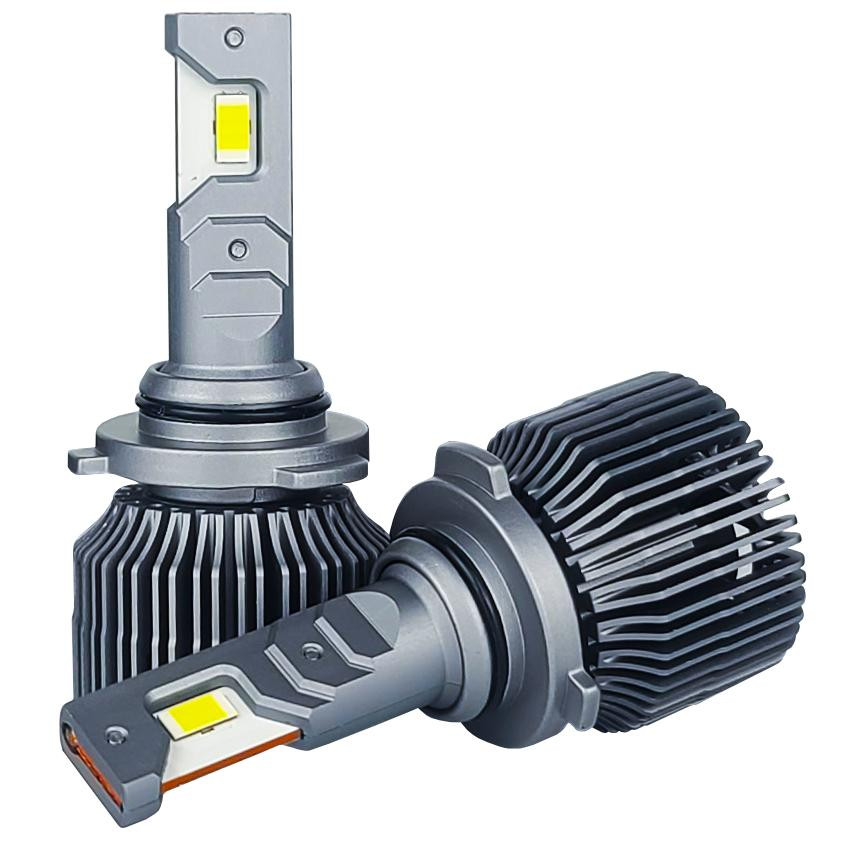 DriveX AL-11 HB3(9005) 5.5K 50W CAN - зображення 1