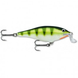   Rapala Shad Rap SR07 (YP)