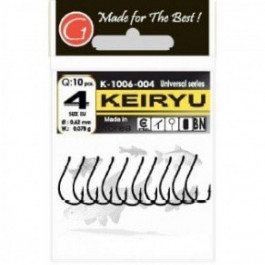   Gurza Keiryu Ring BN №14 (10pcs)