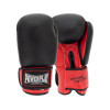 PowerPlay Боксерські рукавиці 3004 16oz Black/Red (PP_3004_16oz_Bl/Red) - зображення 1