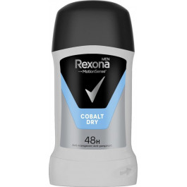   Rexona Дезодорант-антиперспирант  Кобальт 50 мл (73103714)