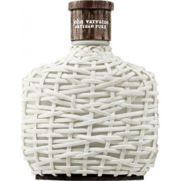   John Varvatos Artisan Pure Туалетная вода 125 мл