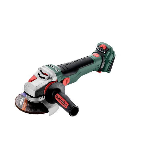 Metabo WB 18 LTX BL 15-125 Quick (601730850) - зображення 1