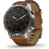 Garmin MARQ Expedition Modern Tool Watch (010-02006-13) - зображення 1